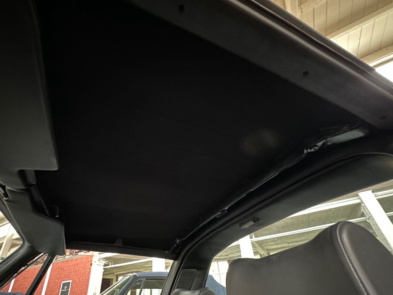 Fahrzeugabbildung Porsche 911 2.4 S, TARGA Deutsch MATCHING RESTAURIERT