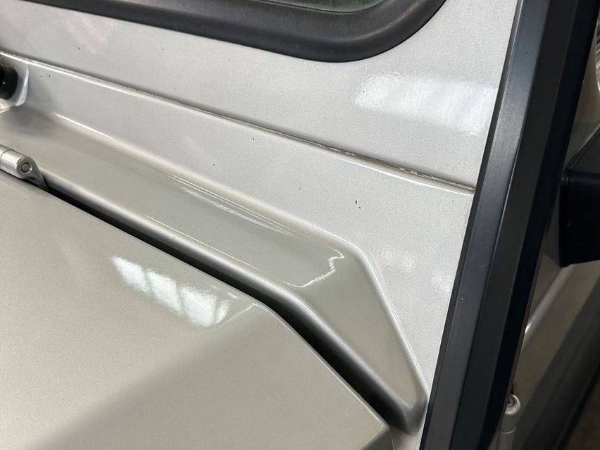 Fahrzeugabbildung Mercedes-Benz G 500 463.240 1/530 SWB KURZ EURO MB-Scheckheft