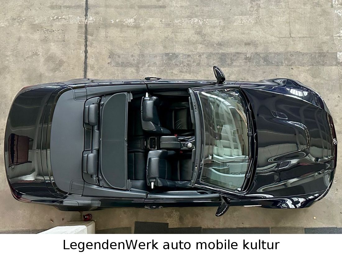 Fahrzeugabbildung BMW M3 E93 Cabriolet DSG M-DRIVE Leder+  Carbon BRD