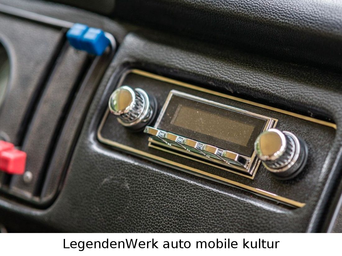 Fahrzeugabbildung Volkswagen T2a WESTFALIA ex SCHWEDEN Motor neu: AHNENDORP !