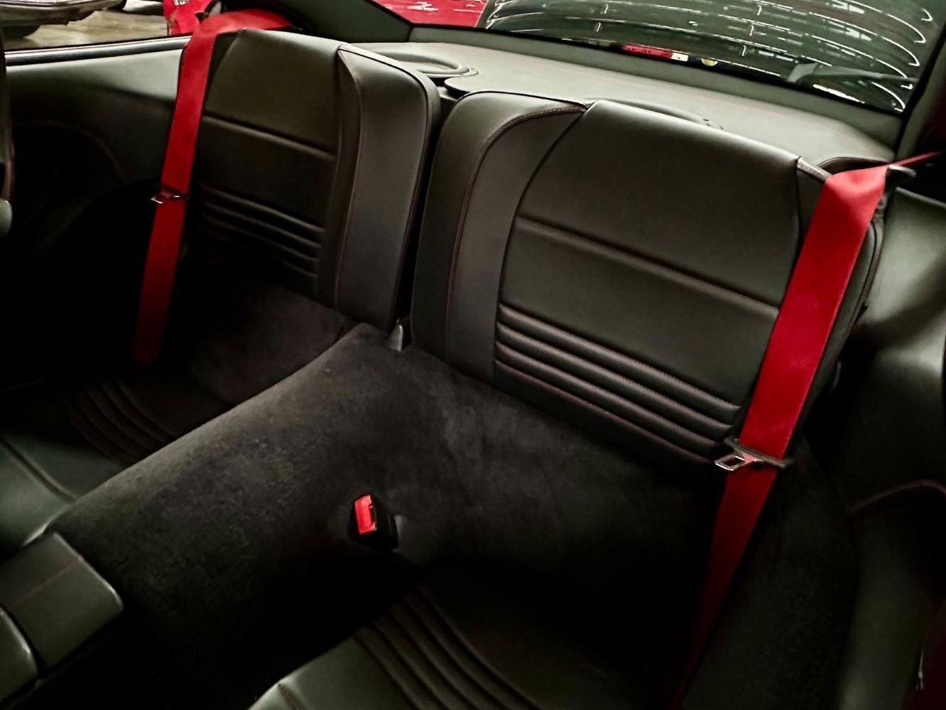 Fahrzeugabbildung Porsche 996 911 Turbo S P-EXCLUSIVE VOLLLEDER+Sportsitze
