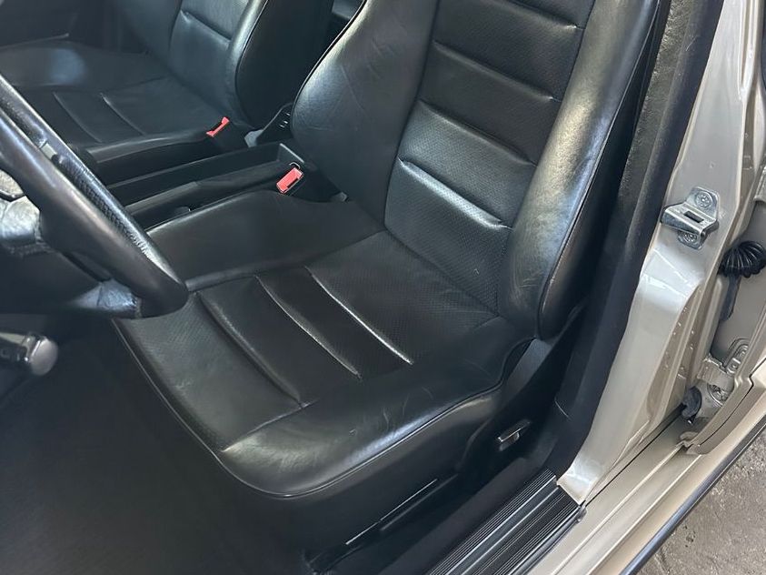 Fahrzeugabbildung Mercedes-Benz 190E 2.3-16 V W201 BRD! vom Feinsten Restauriert