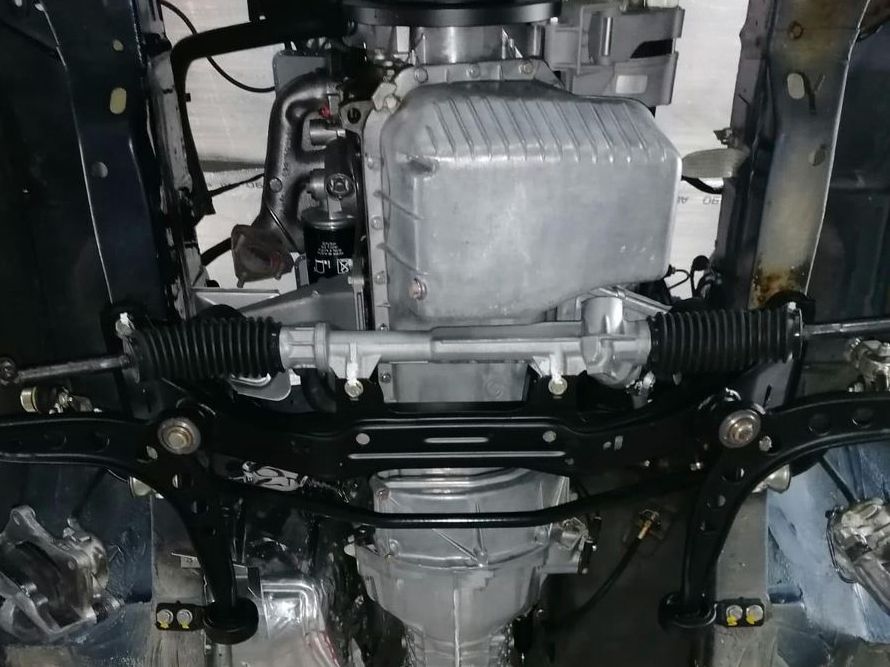 Fahrzeugabbildung BMW 325i E30 VFL CABRIO RESTAURIERT! Classic Data 1-