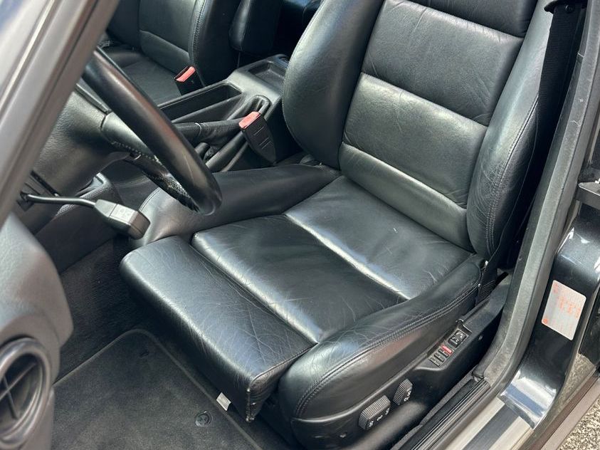 Fahrzeugabbildung BMW M5 E34 Schalter Technik/Fahrwerk orig. BMW neu