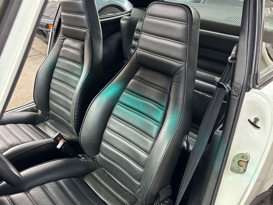 Fahrzeugabbildung Porsche 911 3.0 SC BBS WGA 88te Note2 Investitionen 55te