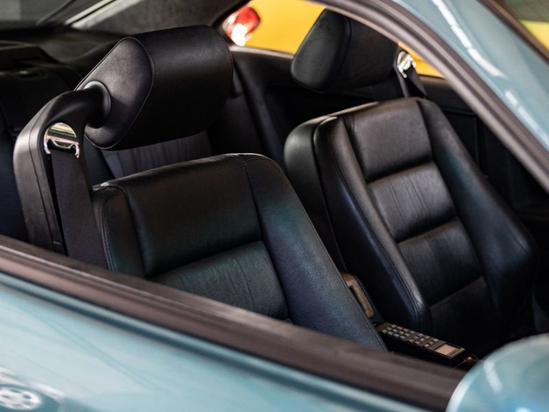 Fahrzeugabbildung BMW 850Ci 5.4L-326PS! M-Paket BRD Scheckheft BMW AG!