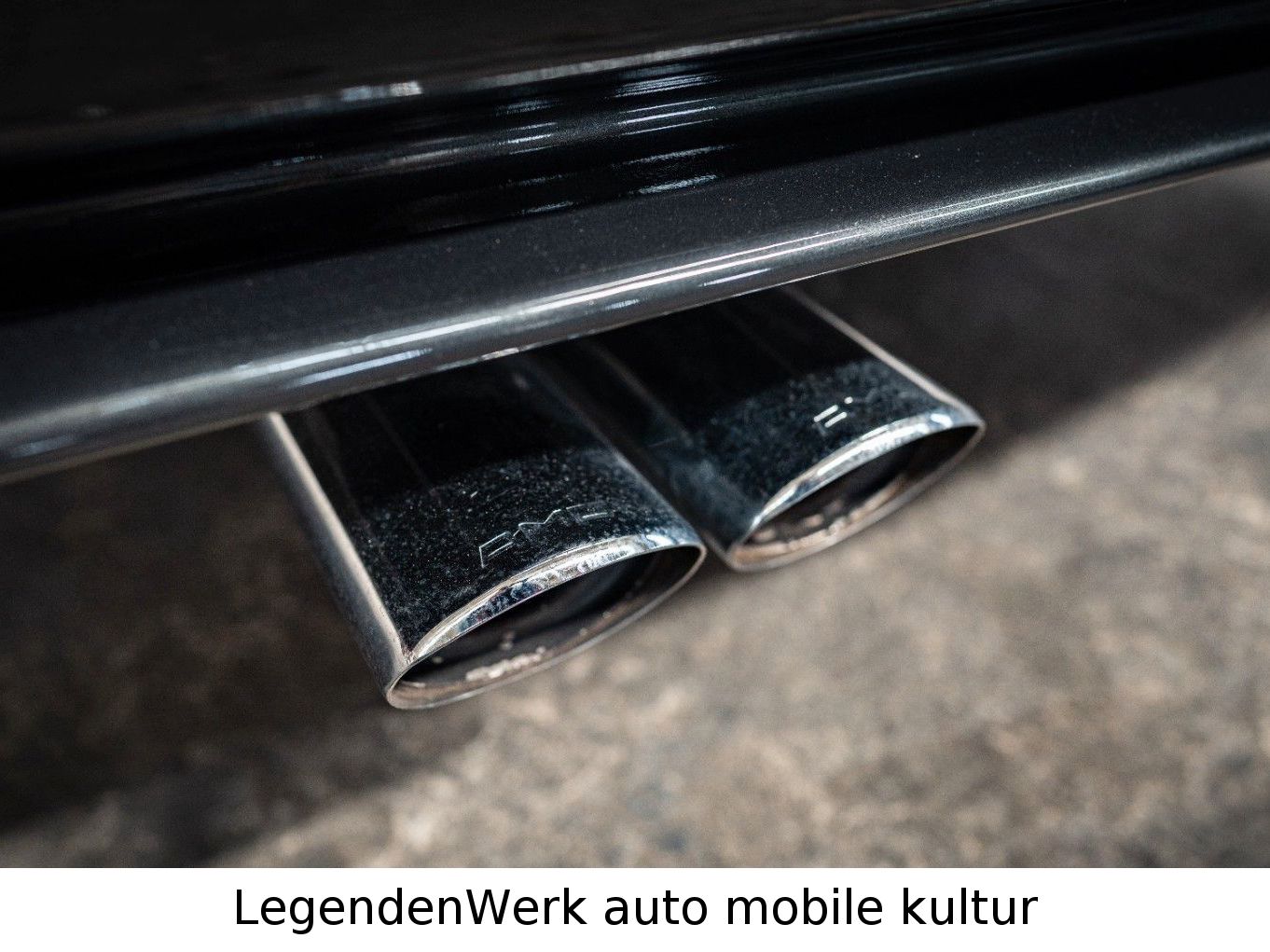 Fahrzeugabbildung Mercedes-Benz 560 SEC 6.0 AMG 2V ORIGINAL PRE MERGER 235kw BRD