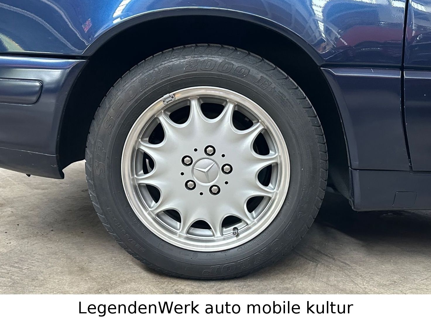 Fahrzeugabbildung Mercedes-Benz SL320 R129 BRD 100% 1.Lack MB Scheckheft orig km