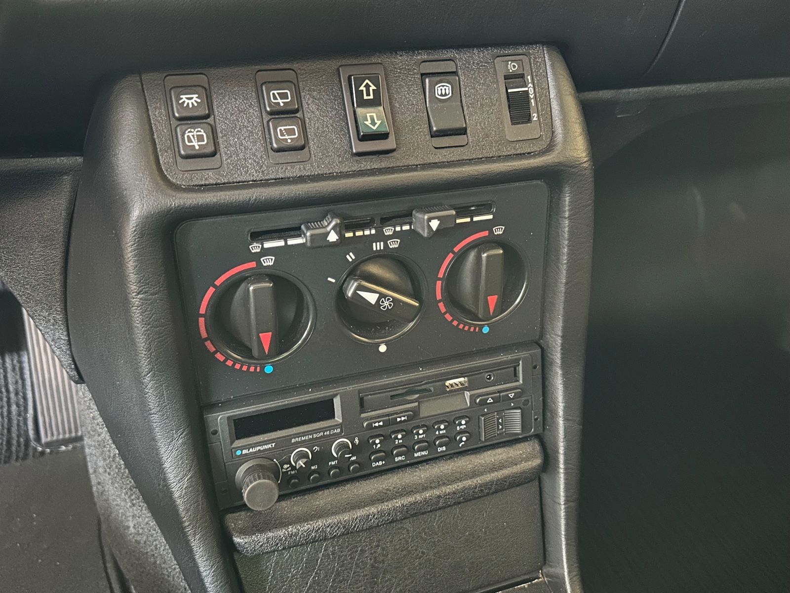 Fahrzeugabbildung Mercedes-Benz 280 TE W S 123 ORIGINAL KM + ZUSTAND  SSD AUTOM.