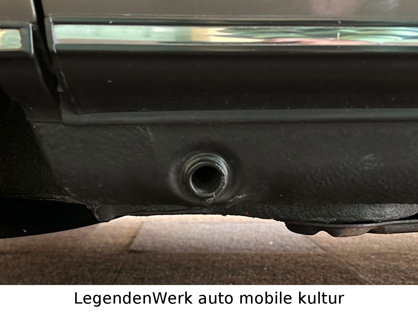 Fahrzeugabbildung Mercedes-Benz 280 TE W S 123 ORIGINAL KM + ZUSTAND  SSD AUTOM.