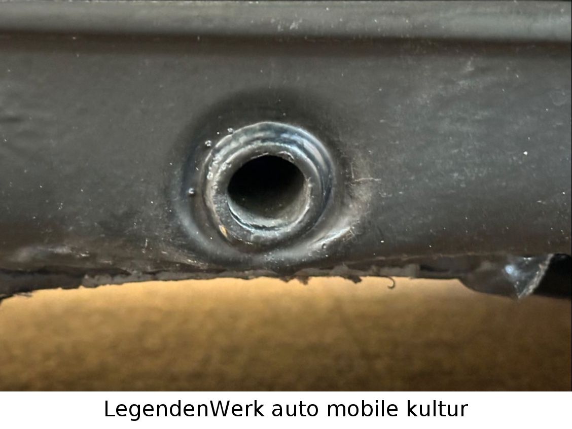 Fahrzeugabbildung Mercedes-Benz 280 TE W S 123 ORIGINAL KM + ZUSTAND  SSD AUTOM.