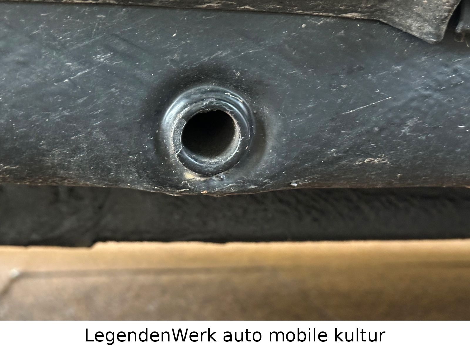 Fahrzeugabbildung Mercedes-Benz 280 TE W S 123 ORIGINAL KM + ZUSTAND  SSD AUTOM.
