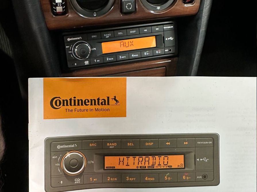 Fahrzeugabbildung Mercedes-Benz 230 CE W124 KLIMA LEDER ASD PERLMUTTGRAU 122