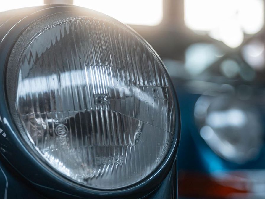 Fahrzeugabbildung Porsche 911 930 Turbo Schweiz Matching Motor 2025 revid.