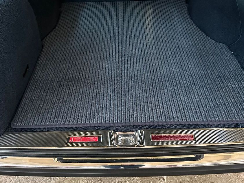 Fahrzeugabbildung Mercedes-Benz 240 TD W S123 TEILRESTAURIERT Note2+ TopHISTORIE