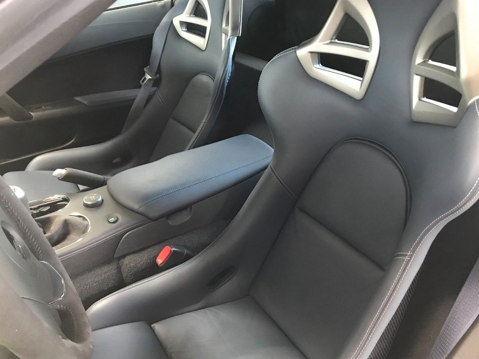 Fahrzeugabbildung Corvette ZR 1 60th ANNIVERSARY EDITION HIGH PERFORMANCE D