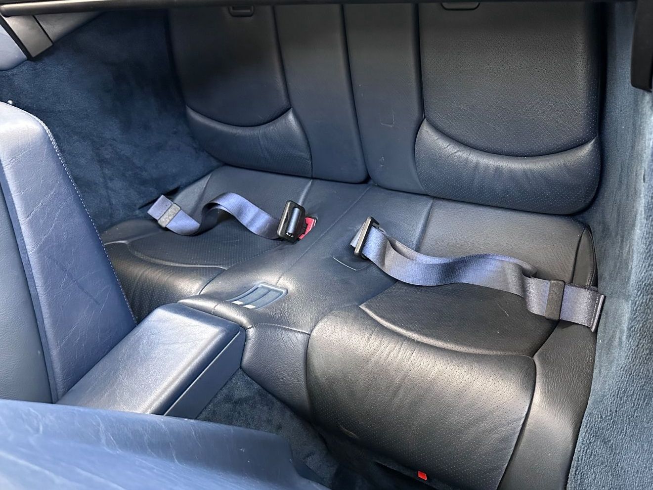 Fahrzeugabbildung Mercedes-Benz SL 320 DEUTSCH 2.Hd. PANORAMA GLASDACH MB Scheck