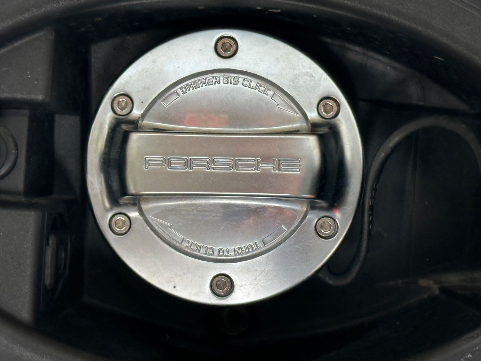 Fahrzeugabbildung Porsche 911 991.2 Turbo S SPORT CHRONO LED CARBON APPROV