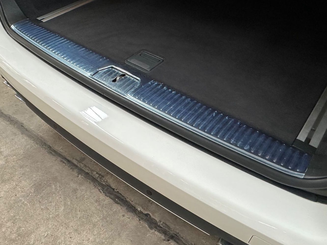 Fahrzeugabbildung Mercedes-Benz E55 AMG T-S211 Wie JAHRESWAGEN MB-Garantie 1Lack