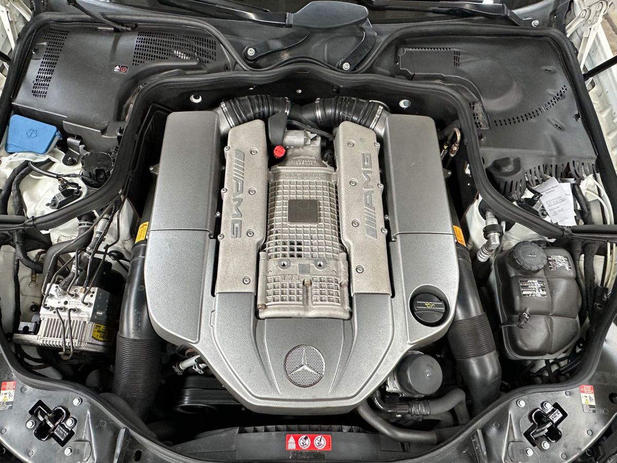Fahrzeugabbildung Mercedes-Benz E55 AMG T-S211 Wie JAHRESWAGEN MB-Garantie 1Lack