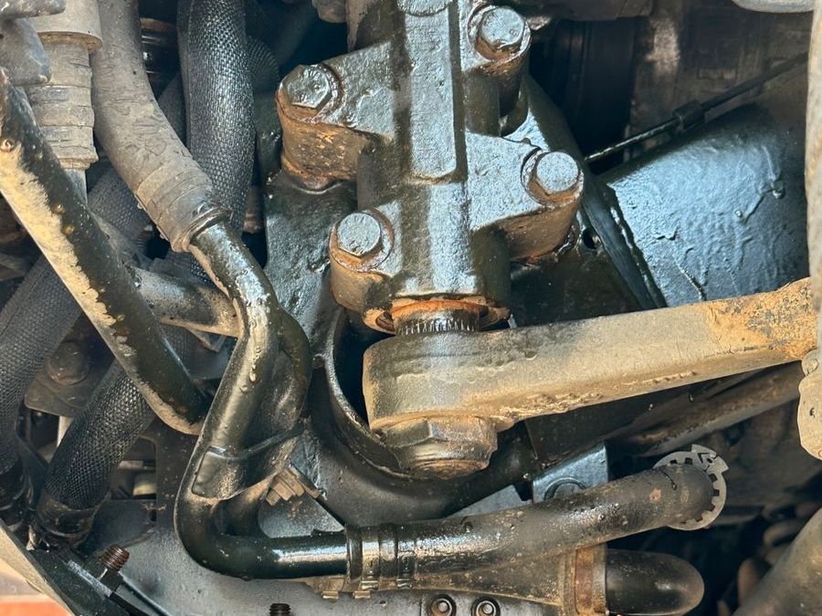 Fahrzeugabbildung Mercedes-Benz G 350 D Professional Manufaktur Pannenhilfe Kfz